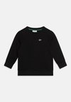 UNISEX - Sweatshirt - black
