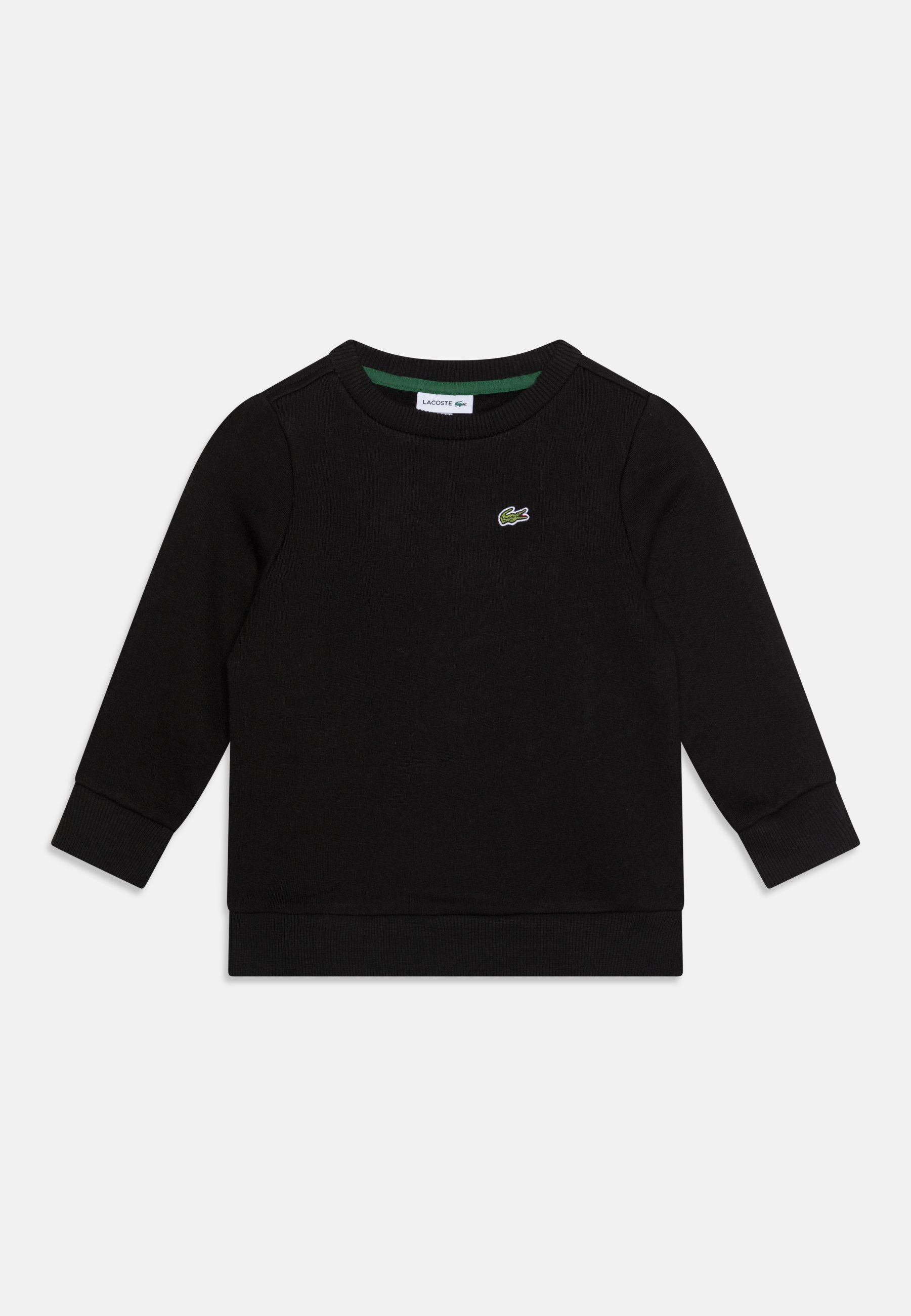 Lacoste UNISEX Sweatshirt black/schwarz1