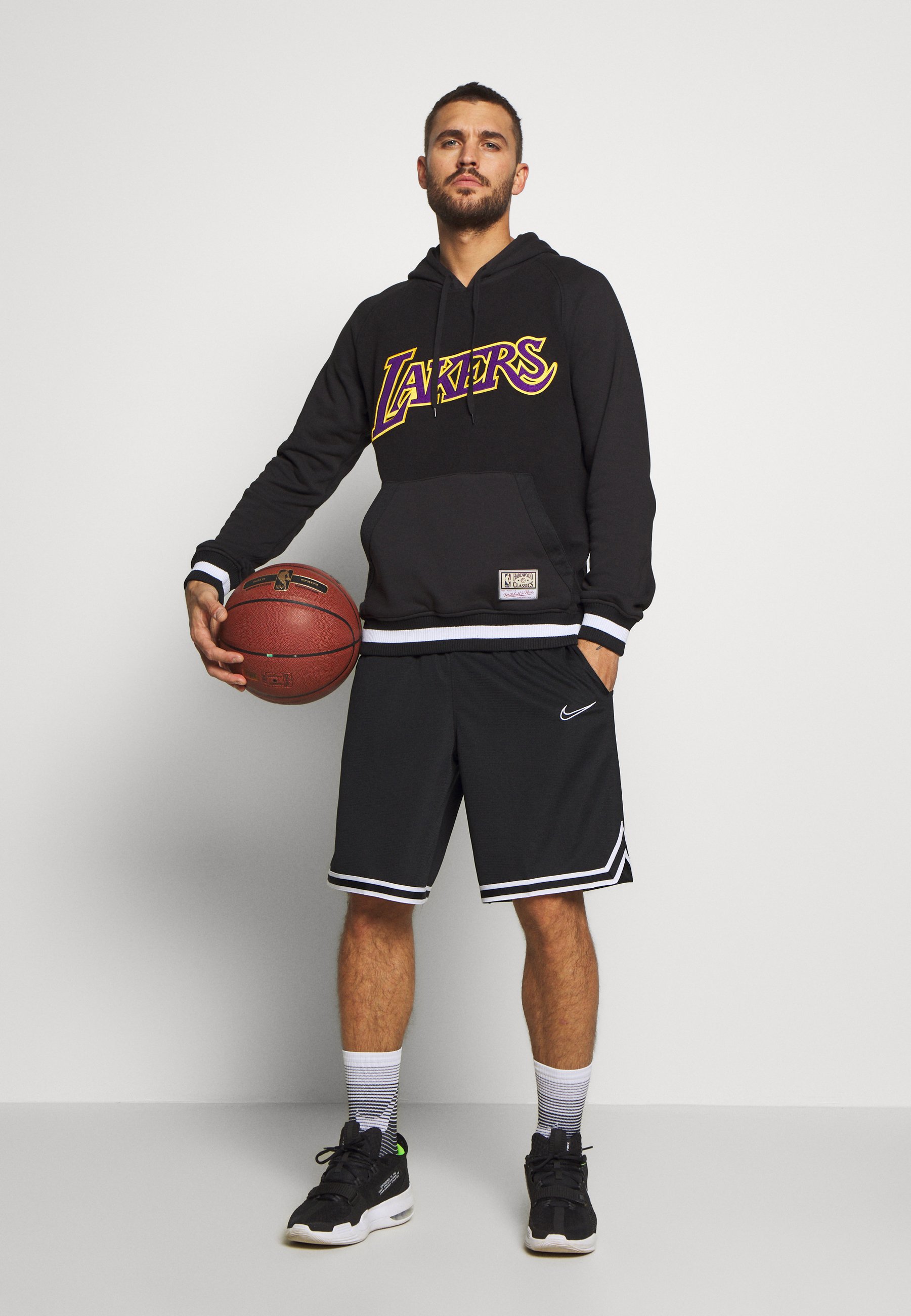 la lakers uk