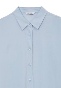 Calliope CLASSICA UNITA  - Camicia - azzurro