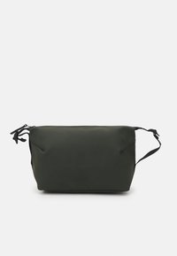 Rains - HILO WASH BAG UNISEX - Trousse - green Immagine in miniatura 1