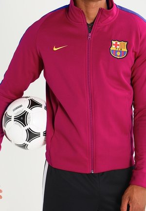 Klub merchandise - red