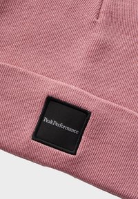 Peak Performance SWITCH HAT UNISEX - Berretto - bitter root