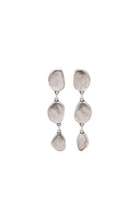 Massimo Dutti Orecchini - silver-coloured