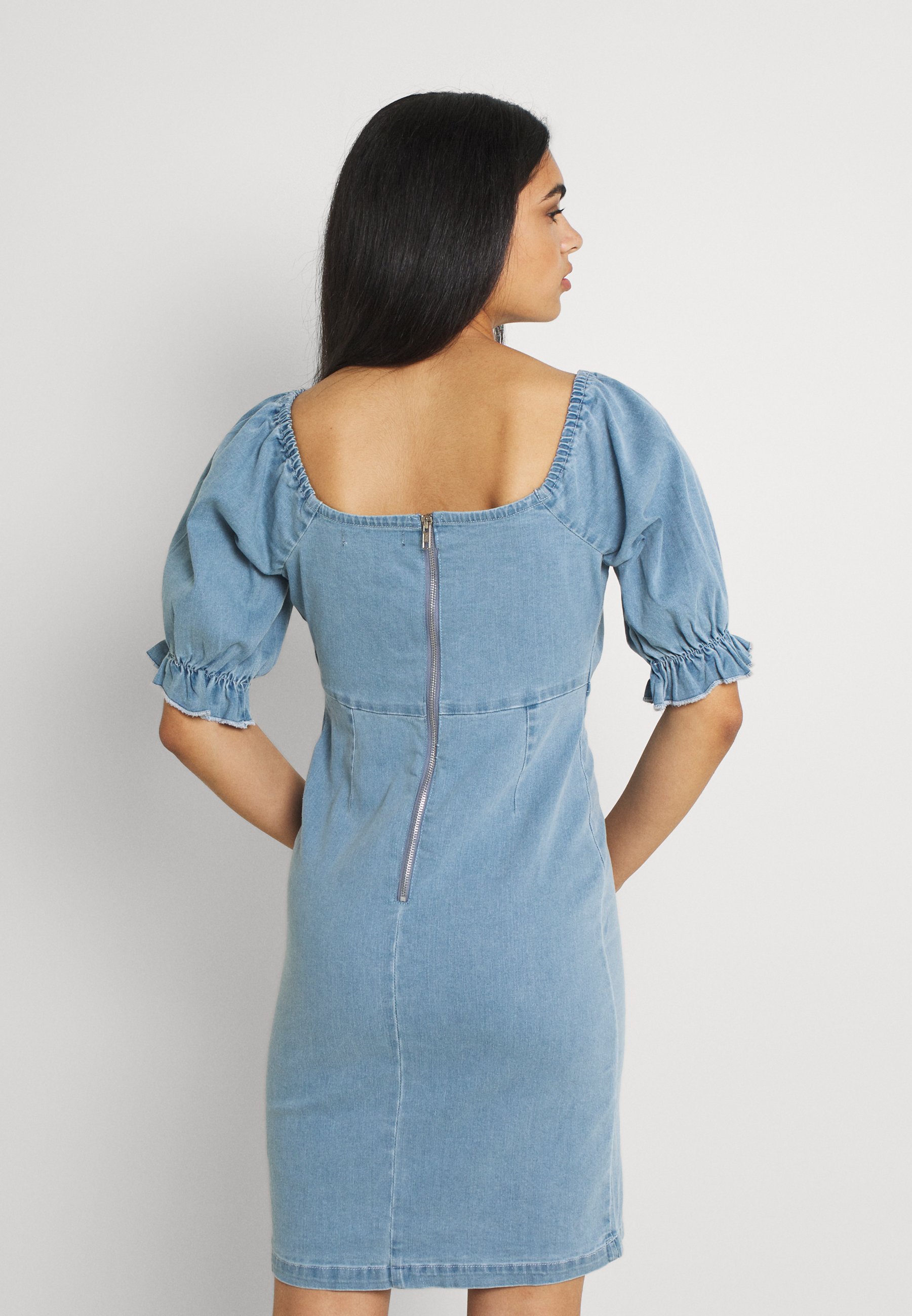 white and gold indian dress