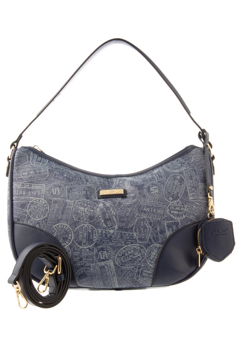 ALV by Alviero Martini Borsa a mano denim/blu Zalando.it