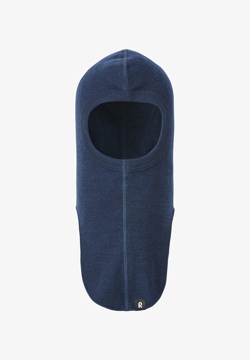 Reima AURORA UNISEX niebieski denim