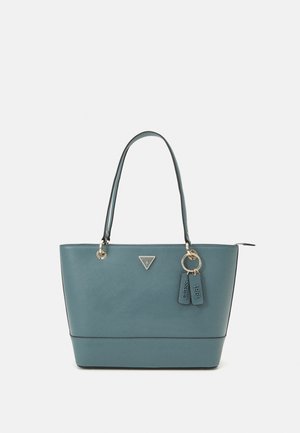 ALEXIE ELITE - Handtas - slate