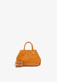 Niet geselecteerd, orange