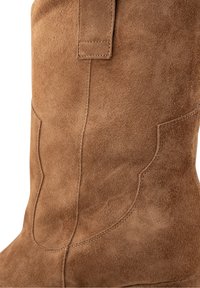 Shoe The Bear Cowboy- / Bikerboots - brown