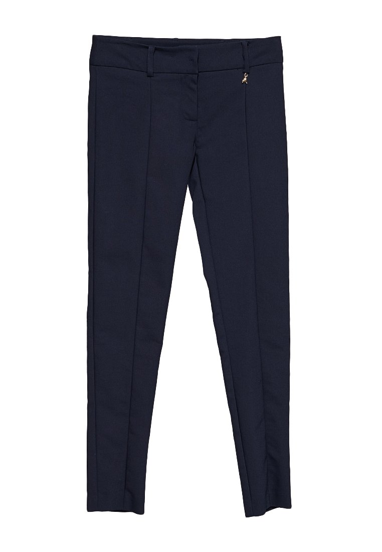 Patrizia Pepe Stoffhose blau