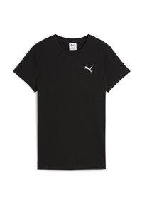 T-shirt basic - black