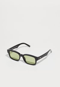 RECARMITO UNISEX - Lunettes de soleil - black