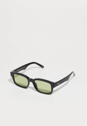 Le Specs RECARMITO UNISEX - Akiniai nuo saulės - black