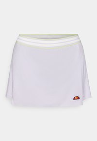 KILDA SKORT - Sports skirt - light purple