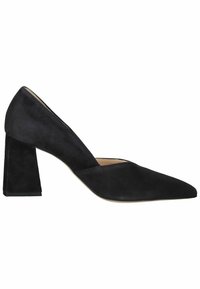 Högl Lodičky na vysokém podpatku - dark blue