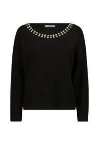 Non selezionato, nero