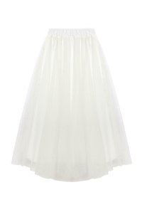 Maksi sijonas - white