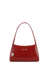 Niet geselecteerd, rot