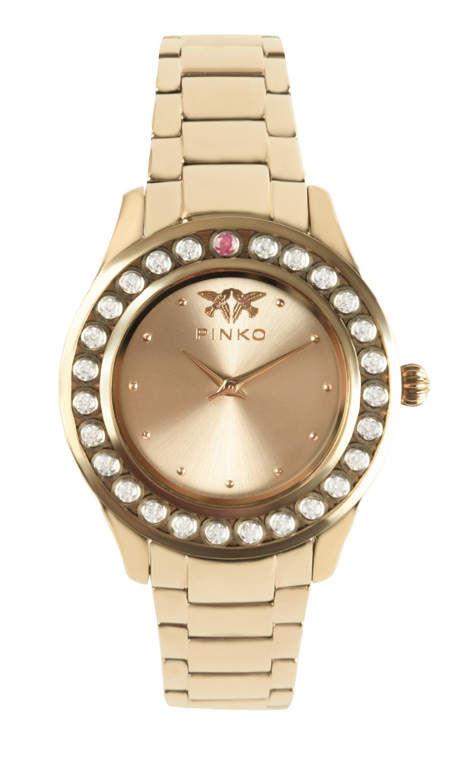 Pinko Orologio - gold/dorato - Zalando.it