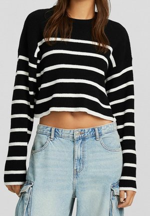 Jumper - black