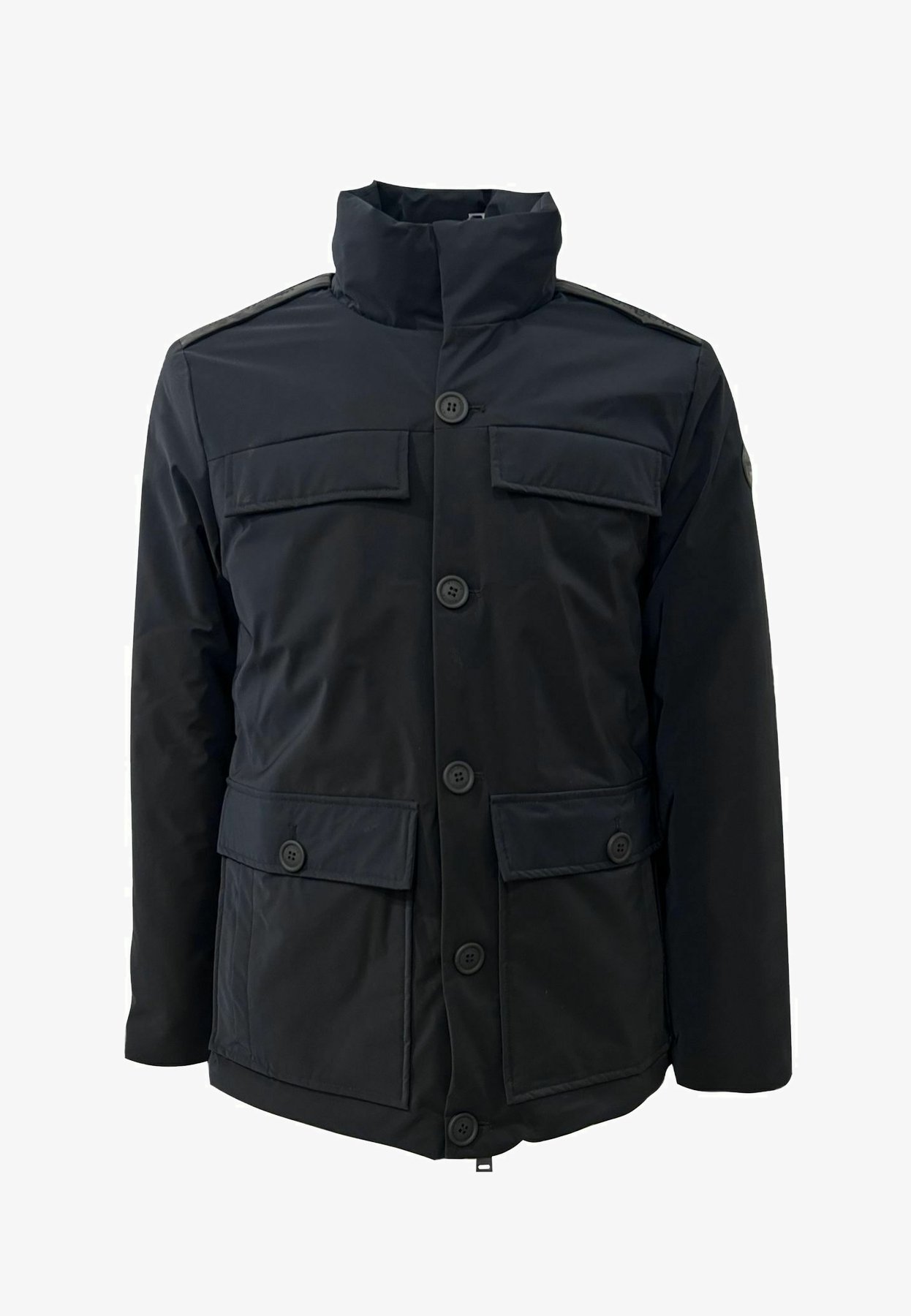 Cappotto Museum Giacche Uomo Giacche Leggere Uomo Zalando Museum