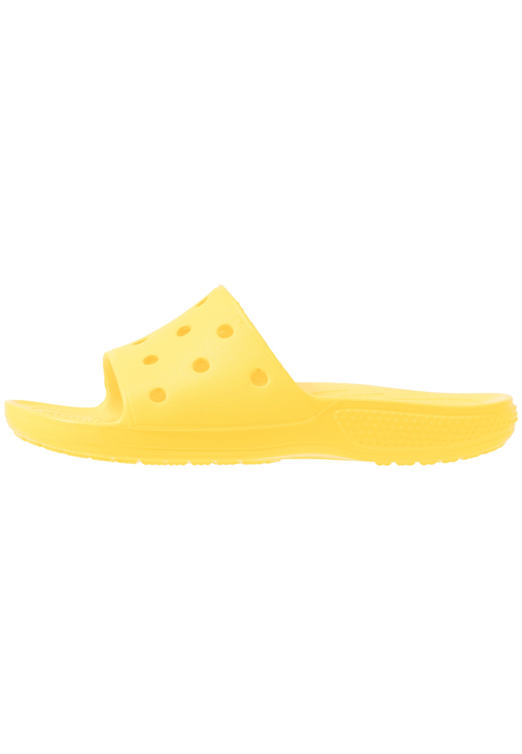 lemon crocs