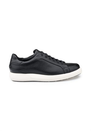 SNEAKER REGAL - Baskets basses - schwarz