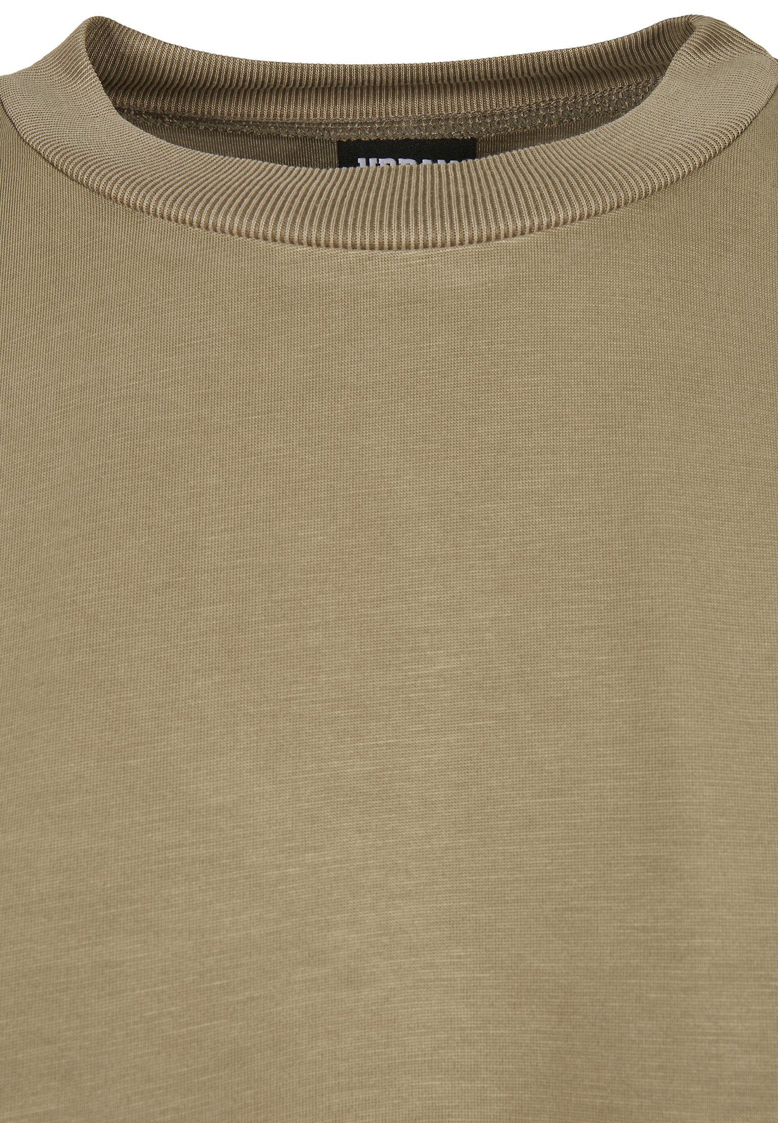 Damen T-Shirt basic Damen T-Shirt basic