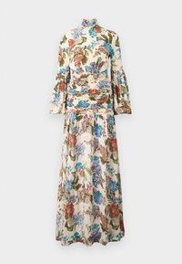 Malina THALIA DRAPED WAIST DRESS - Maksi suknelė - multi coloured