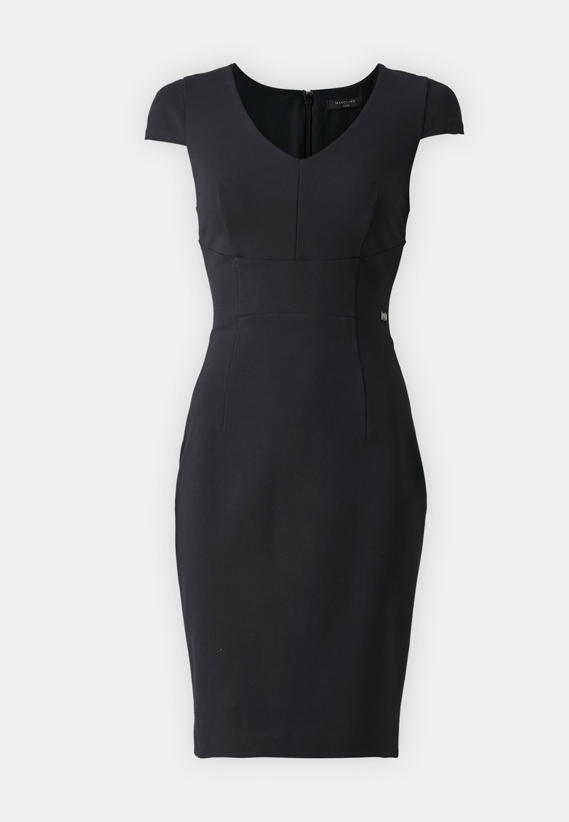 MARCIANO BY GUESS Etui-jurk zwart