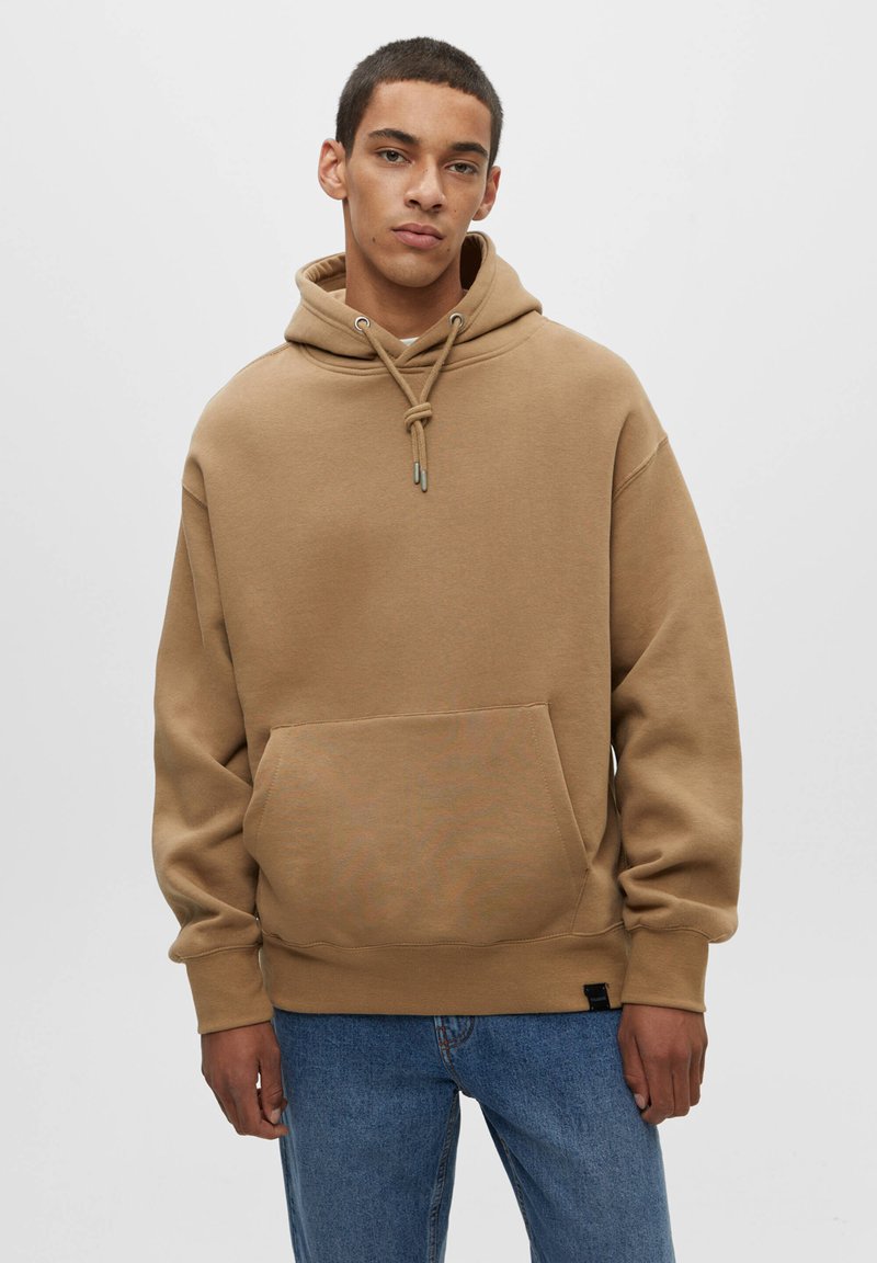 felpa pull and bear