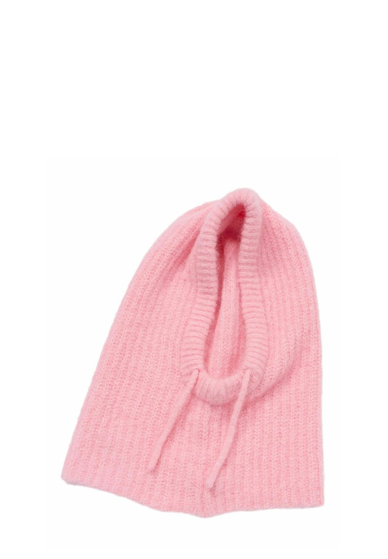 Object Headscarf rose elegance/light pink Zalando