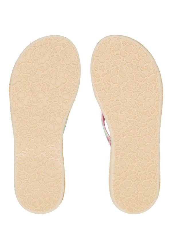 SOUTH BEACH - T-bar sandals - gp2