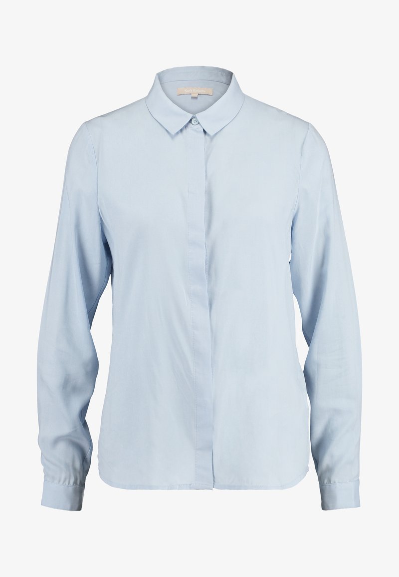 Soft Rebels FREEDOM Skjorte blue Zalando.no Soft Rebels FREEDOM - Skjorte - blue