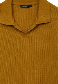Calliope Poloshirt - jaune