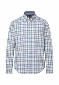 JP1880 Overhemd - frost blue