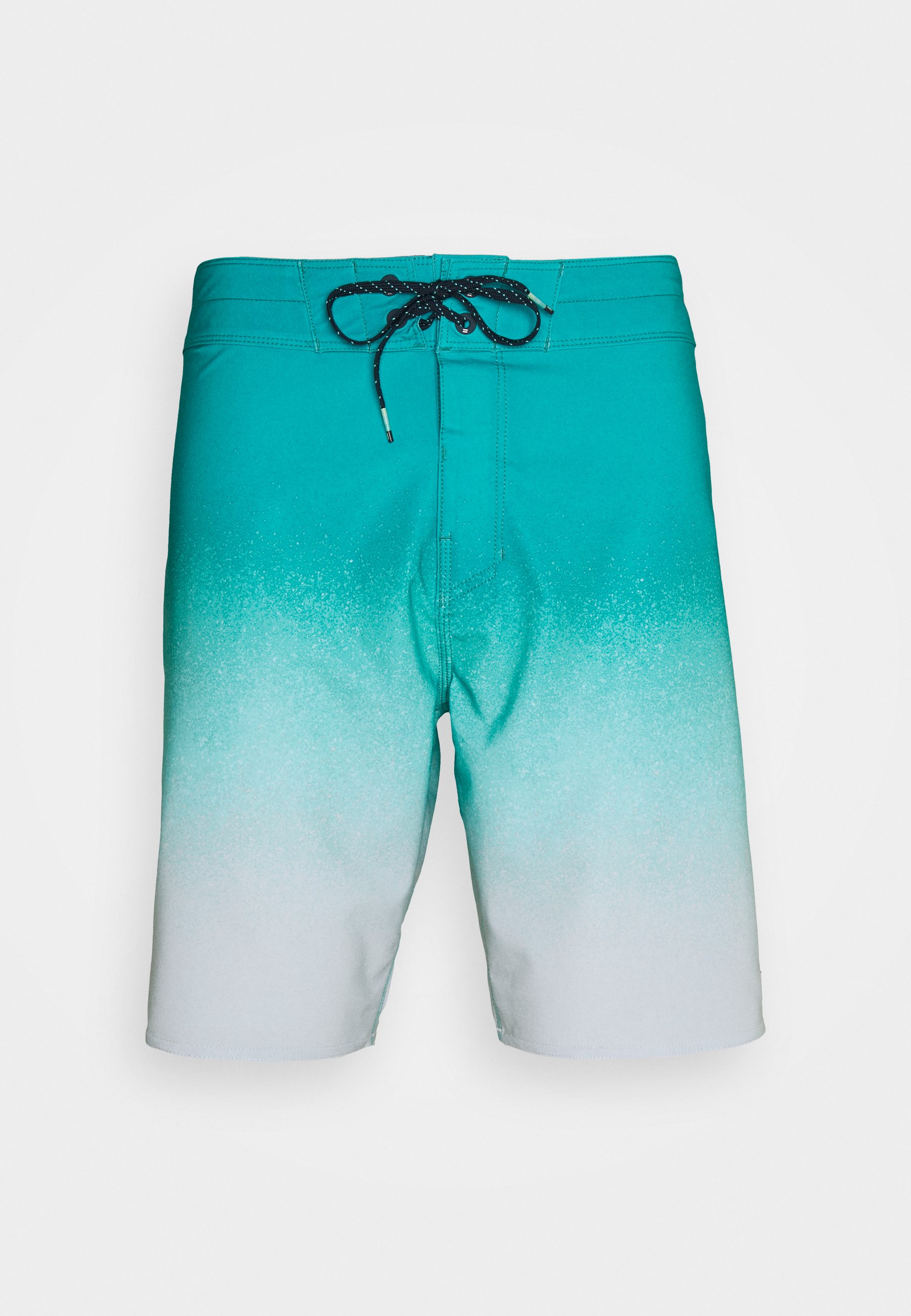 FADE PRO - Swimming shorts - aqua 