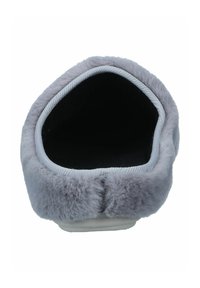 Fly Flot Hjemmesko - grau