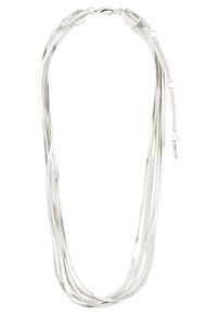 KIRA - Verižica - silver-coloured