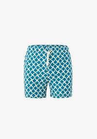 Non sélectionné, dunkelblau