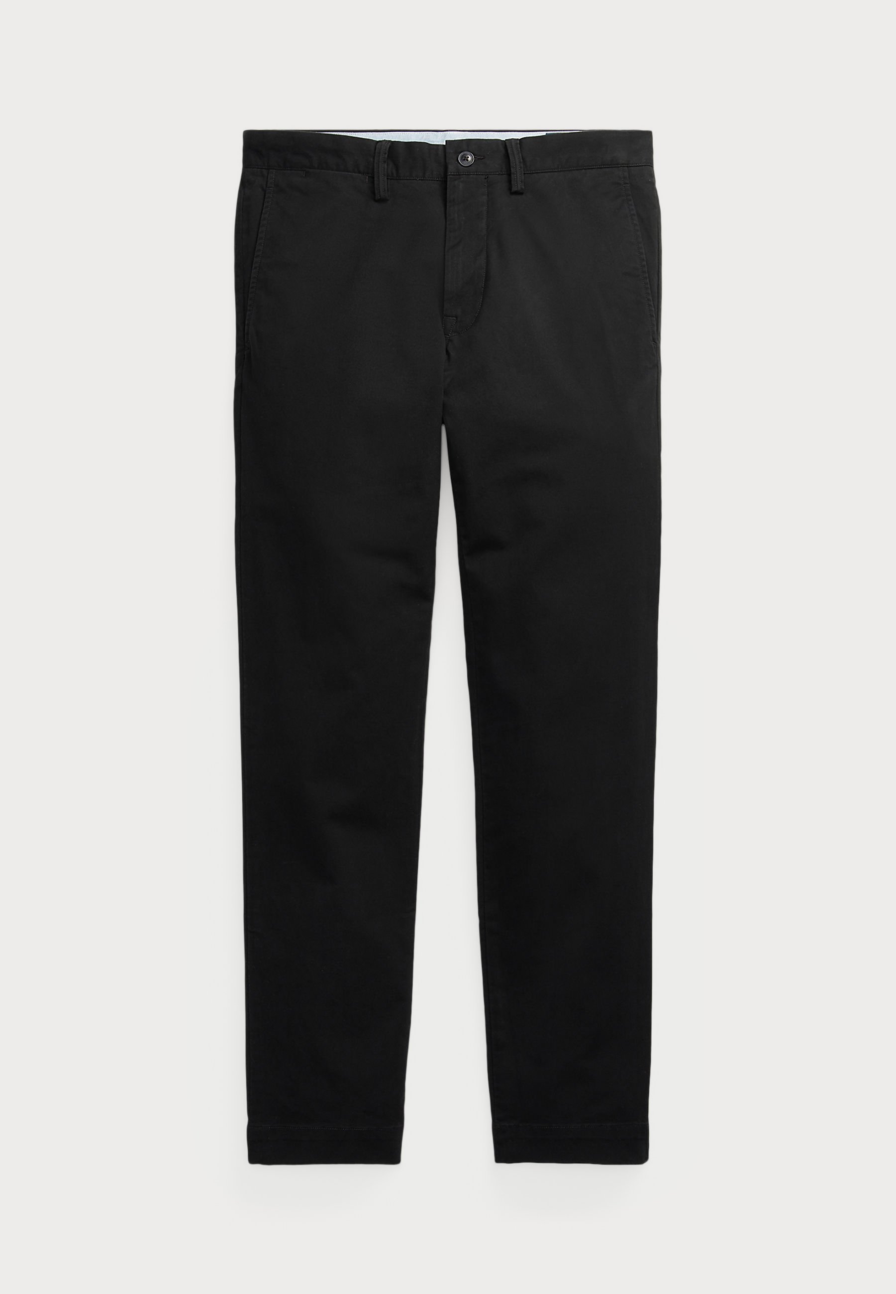 Polo Ralph Lauren WASHED STRETCH SLIM FIT CHINO TROUSER