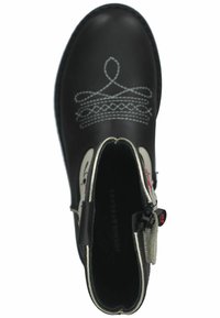 Jochie & Freaks BEA - Cowboy-/Bikerlaarzen - Grey