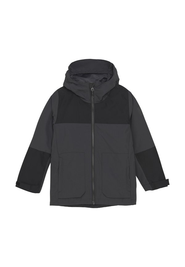 Hardshell jacket - phantom