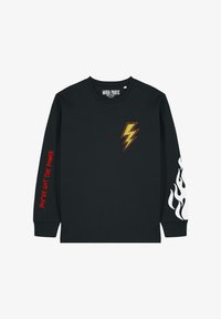 Sélectionné, black