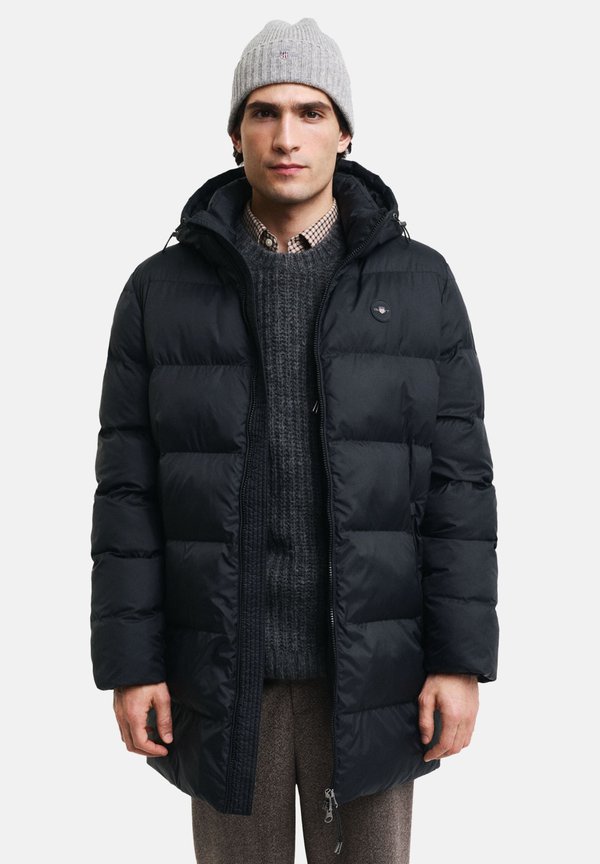 ACTIVE CLOUD MID LENGTH - Winter coat4