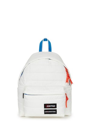 PADDED PAK'R - Mochila - gb puft