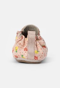 Robeez FRUITY DAY - Patucos - rose clair fruits