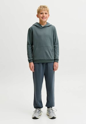 Jack & Jones Junior, Hættetrøje - turbulence