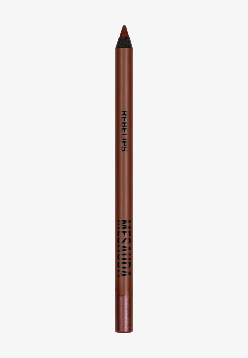 Mesauda - REBEL LIPS - Matita per le labbra - hazelnut, Ingrandire